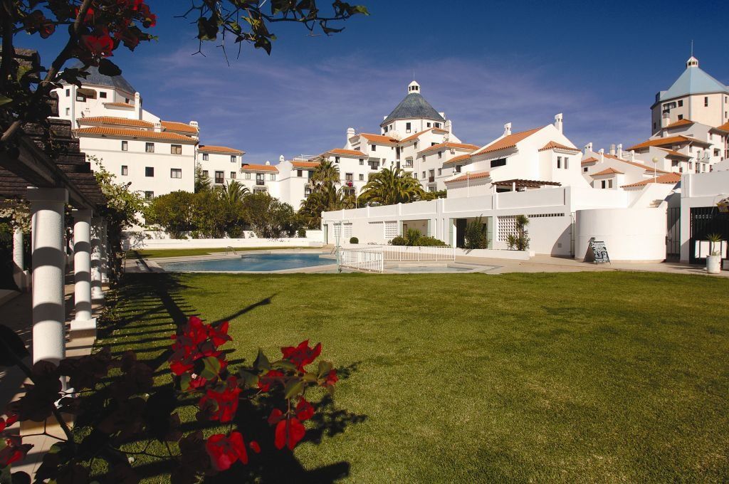 Garvetur Algardia Marina Parque Hotel Vilamoura Exterior photo